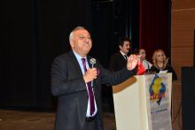 Ceyhan Final Akademi Anadolu Lisesi Etkinlikleri